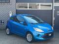 Ford Ka/Ka+ 1.2 Cool & Sound start/stop nl auto N.A.P. AIRCO Blau - thumbnail 2