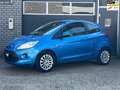 Ford Ka/Ka+ 1.2 Cool & Sound start/stop nl auto N.A.P. AIRCO Blau - thumbnail 1