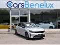 Opel Corsa 1.2 GS AT8 Facelift TOIT PANO GPS SG CHFF SIDE CAM Argent - thumbnail 1