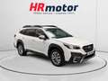 Subaru OUTBACK 2.5 Trek Lineartronic Blanco - thumbnail 1