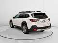 Subaru OUTBACK 2.5 Trek Lineartronic Blanco - thumbnail 5