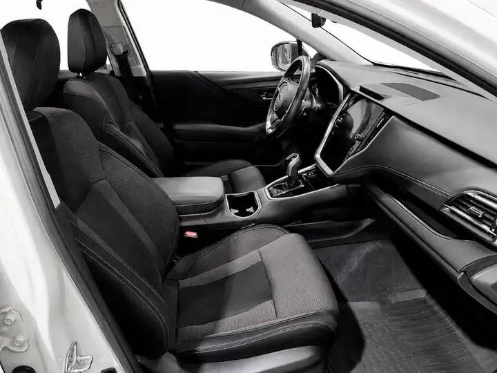 Subaru Outback 2023, foto 13