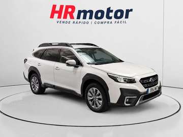2.5 Trek Lineartronic