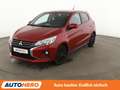 Mitsubishi Space Star 1.2 Select+ Aut.*CAM*SHZ*KLIMA*TEMPO*GARANTIE* Rouge - thumbnail 1
