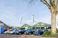 Hyundai IONIQ Comfort EV TREKHAAK-CAMERA-CAR PLAY-BOVAG Bleu - thumbnail 28