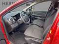 Renault Clio IV 1.5 dCi 90 eco² ENERGY Limited LED*NAVI Rood - thumbnail 8