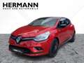 Renault Clio IV 1.5 dCi 90 eco² ENERGY Limited LED*NAVI Rood - thumbnail 1