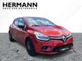 Renault Clio IV 1.5 dCi 90 eco² ENERGY Limited LED*NAVI Rood - thumbnail 5