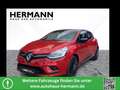 Renault Clio IV 1.5 dCi 90 eco² ENERGY Limited LED*NAVI Rood - thumbnail 1