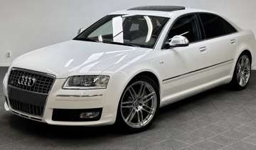 5.2 FSI V10 450 Quattro Tiptronic