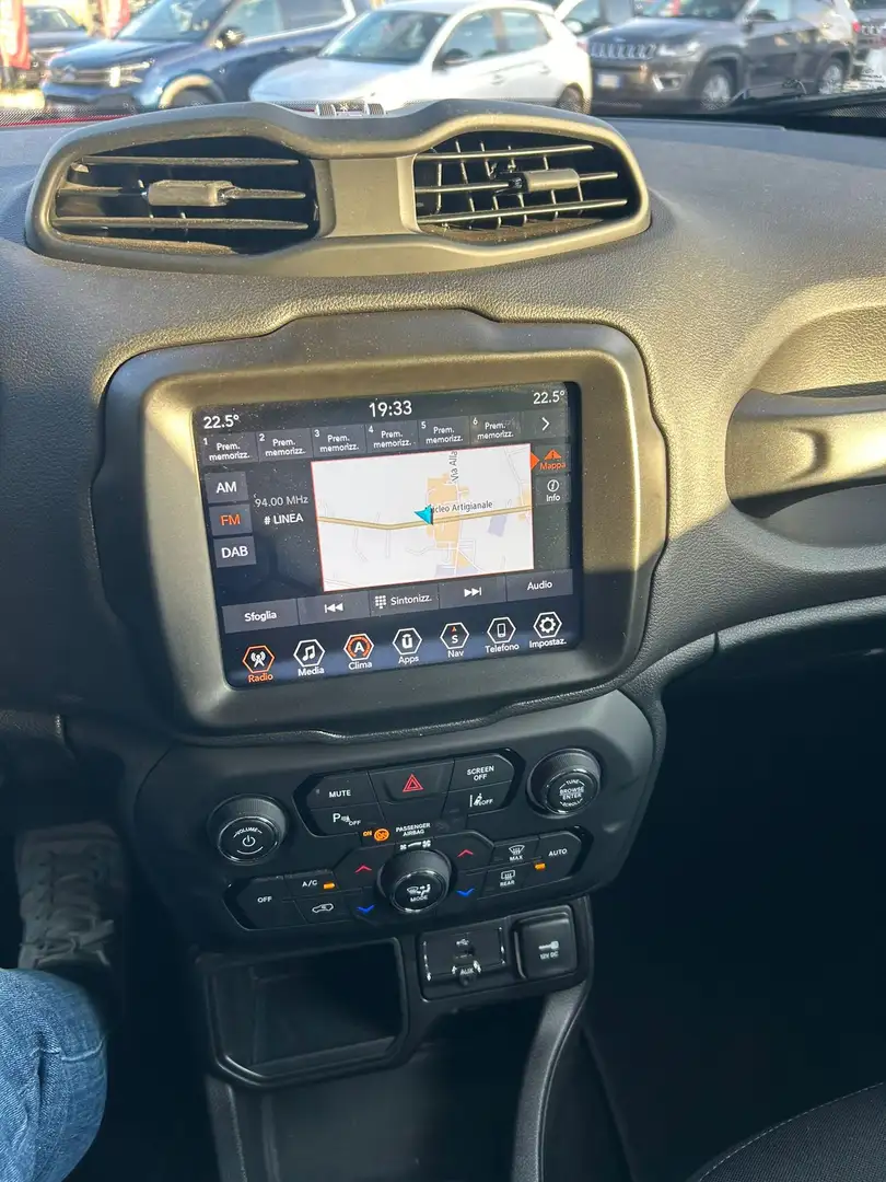 Jeep Renegade Renegade 2019 1.6 mjt Limited 2wd 130cv Rot - 2