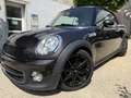 MINI Cooper D Cabrio Cabriolet 1.6 DPF Zwart - thumbnail 1