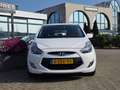 Hyundai iX20 1.4i Go! |AIRCO|NAVI|TREKHAAK|LMV|ELEKTR RAMEN Weiß - thumbnail 8
