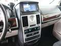 Chrysler Voyager Grand 2.8CRD Touring Aut. Azul - thumbnail 14