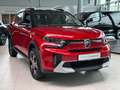 Citroen C3 Aircross 1.2 PLUS Kamera*PDC*KLIMA*Carplay Czerwony - thumbnail 2