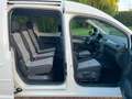 Volkswagen Caddy Maxi Comfortline DSG*FLÜGELTÜREN*NAVI*ALU* Weiß - thumbnail 15