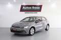 Volkswagen Golf 1.0 TSI 81kW (110CV) Gris - thumbnail 1