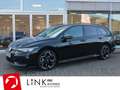 Volkswagen Golf Variant R-Line 1.5 eTSI DSG AHK ACC LED PLU Zwart - thumbnail 1