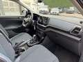 Volkswagen T-Cross 1.0 TSI DSG Style|SHZ|Matrix|AppConnect Grau - thumbnail 12