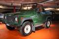 Land Rover Defender 90 2.5Td5 Techo Lona E zelena - thumbnail 3