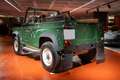 Land Rover Defender 90 2.5Td5 Techo Lona E zelena - thumbnail 4