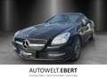 Mercedes-Benz SLK 200 BlueEFFICIENCY,Navi,Leder Schwarz - thumbnail 1