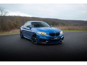 Coupe M235i 326 ch F22 A