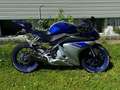 Yamaha YZF-R125 Bleu - thumbnail 1