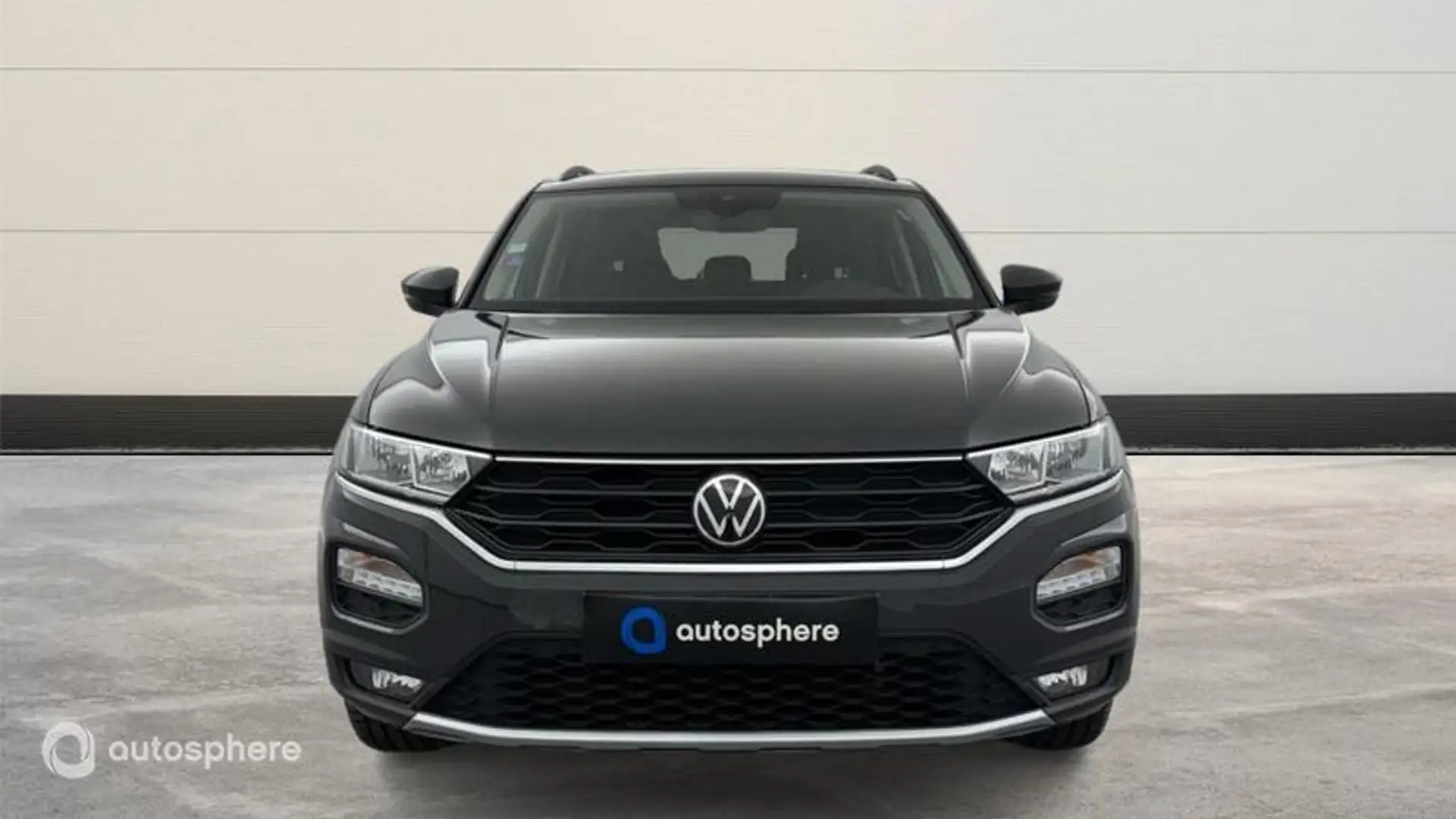 Volkswagen T-Roc 1.0 TSI 110ch United - 2