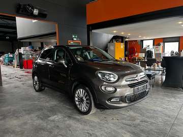 ✅12 MOIS DE GARANTIE✅500X 1.4 MultiAir Cross Plus DCT✅