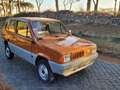 Fiat Panda 652 30cv Brown - thumbnail 1