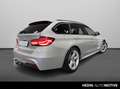 BMW 318 3-serie Touring 318i M Sport Corporate Lease | Tre Grijs - thumbnail 2
