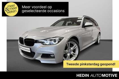 BMW 318 3-serie Touring 318i M Sport Corporate Lease | Tre