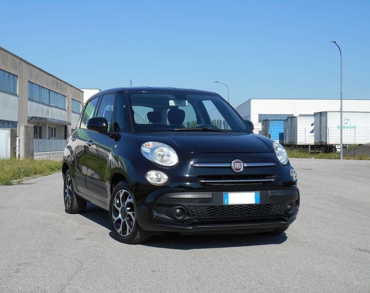 Fiat 500L 1.3 mjt 95cv my20