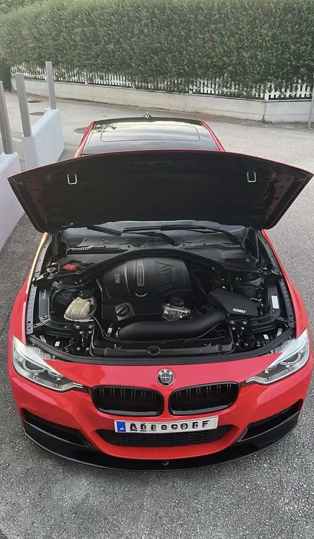 BMW 335 335i Aut. - 2