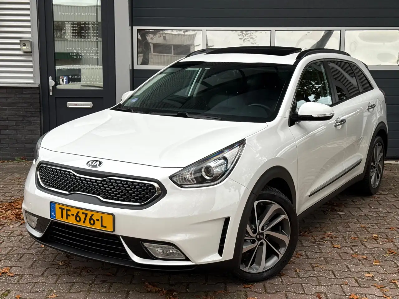 Kia Niro