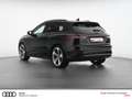 Audi Q4 e-tron 40 S-LINE LED NAV PLUS SHZ RÜFA   PDC   MUFU   FSE Schwarz - thumbnail 3