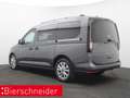 Volkswagen Caddy California 2.0 TDI 5-J-GAR STANDHZ LED ACC ALU DSG Grau - thumbnail 3