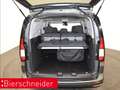 Volkswagen Caddy California 2.0 TDI 5-J-GAR STANDHZ LED ACC ALU DSG Grau - thumbnail 10
