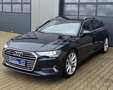 Audi A6 50 TDI quattro sport-Panp_LED-AHK-DSP-LederSport- Bleu - thumbnail 7