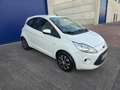 Ford Ka/Ka+ Pequeño Manual de 3 Puertas Blanco - thumbnail 5