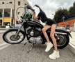 Harley-Davidson 1200 Custom XL1200C Fekete - thumbnail 5
