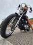 Harley-Davidson 1200 Custom XL1200C Fekete - thumbnail 4