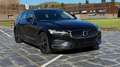 Volvo V60 V60 D3 Geartronic/Airco/Navi/Led Zwart - thumbnail 2