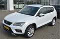 SEAT Ateca 1.0 EcoTSI Style Business Intense Achteruitrijcame Wit - thumbnail 16