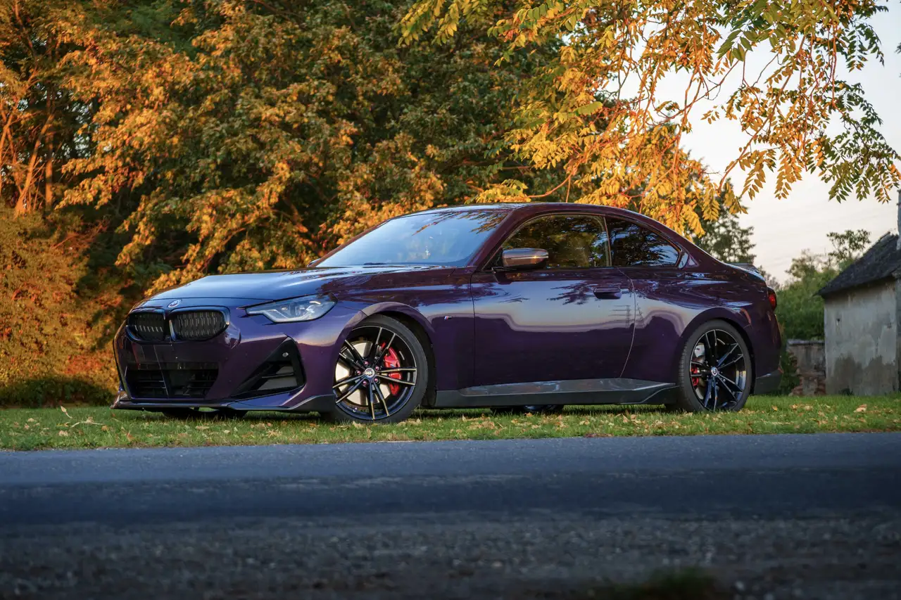 BMW 220