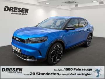 210 kW RWD Standard + El. AHK + 21 Zoll Alu + Wärm