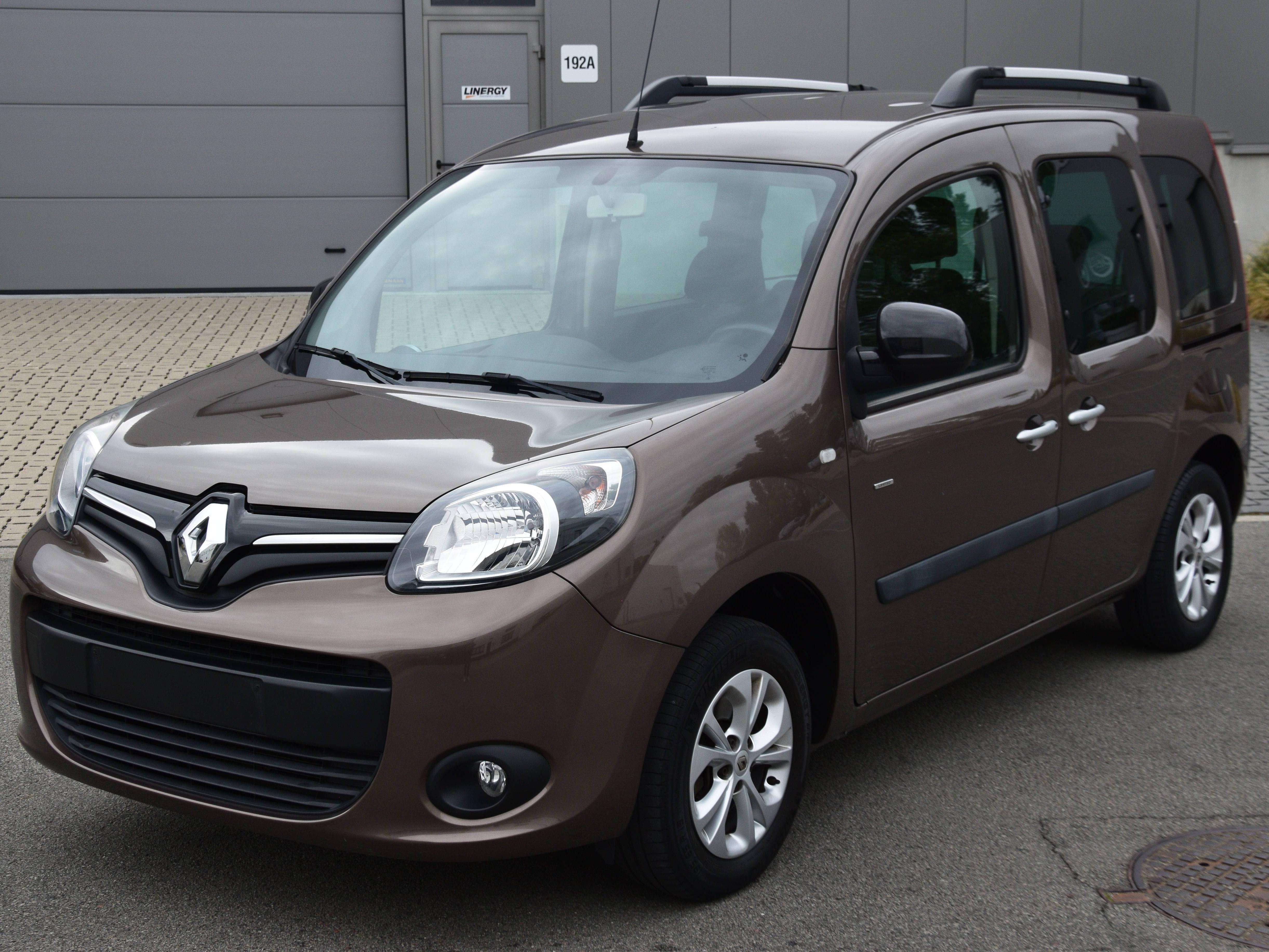 Renault Kangoo