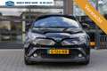 Toyota C-HR 1.8 Hybrid Style|Stoel & Stuur verwarming|Camera|D Schwarz - thumbnail 2