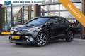 Toyota C-HR 1.8 Hybrid Style|Stoel & Stuur verwarming|Camera|D Schwarz - thumbnail 3
